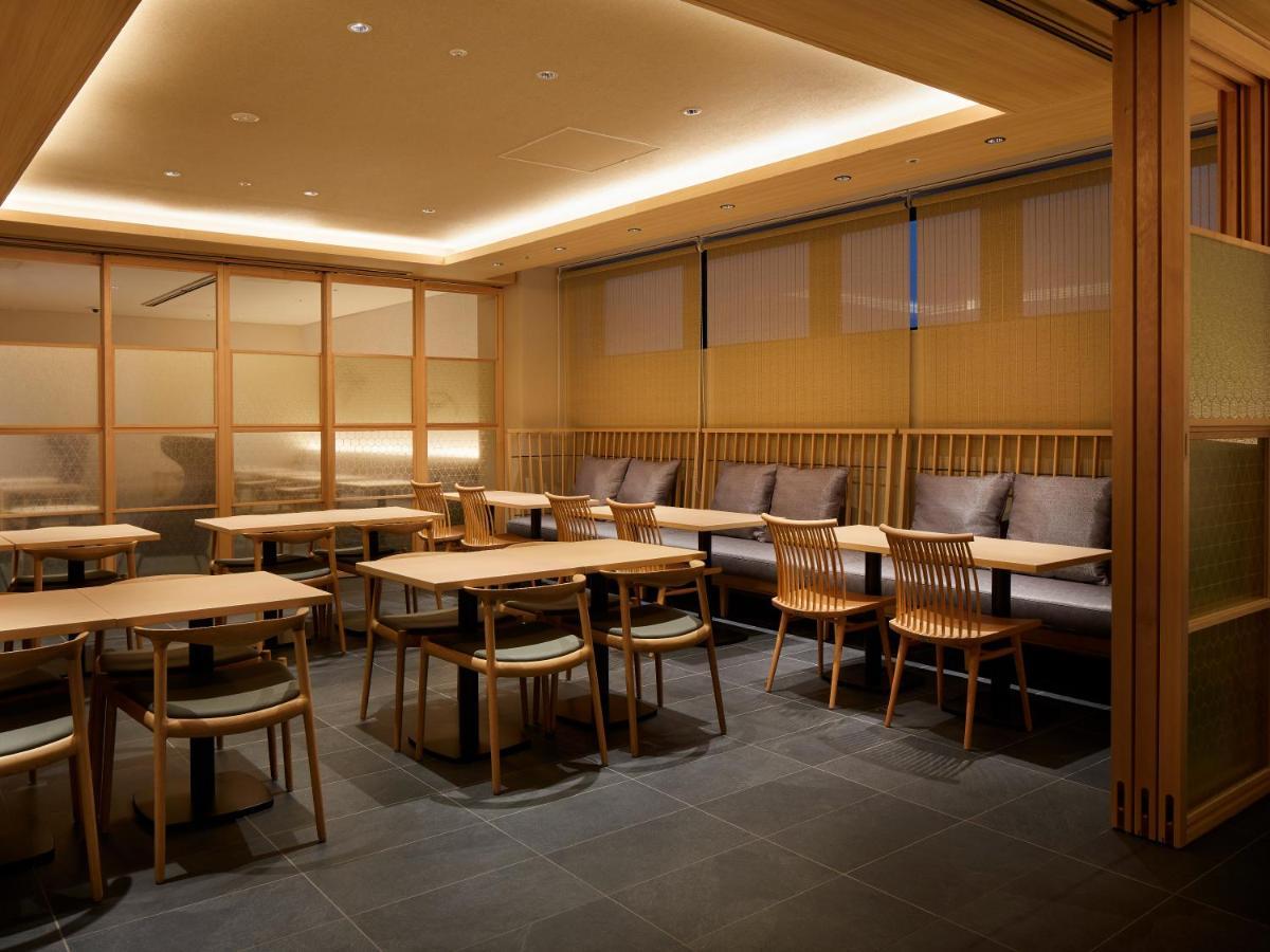 Agora Kyoto Karasuma Otel Dış mekan fotoğraf