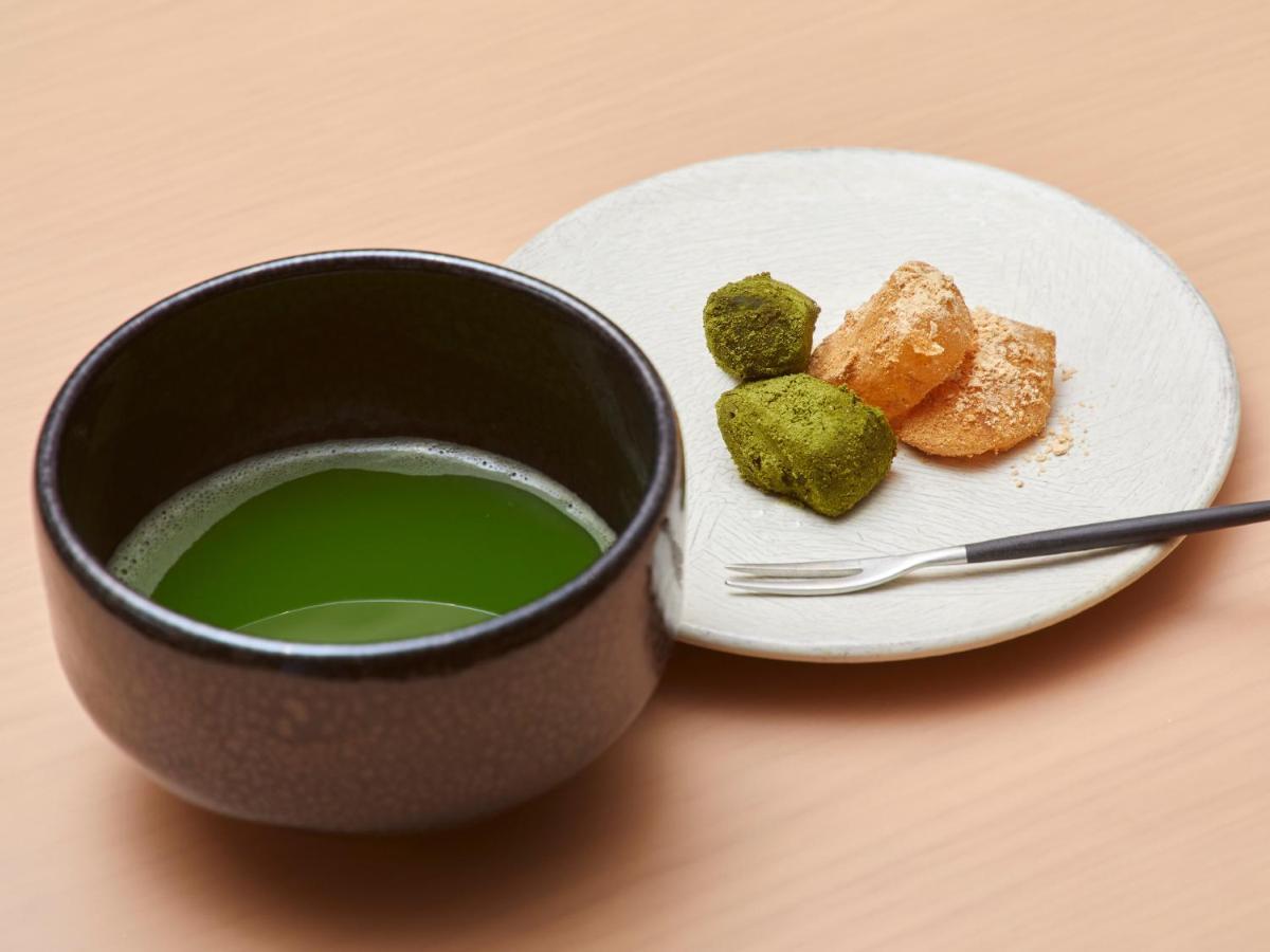 Agora Kyoto Karasuma Otel Dış mekan fotoğraf