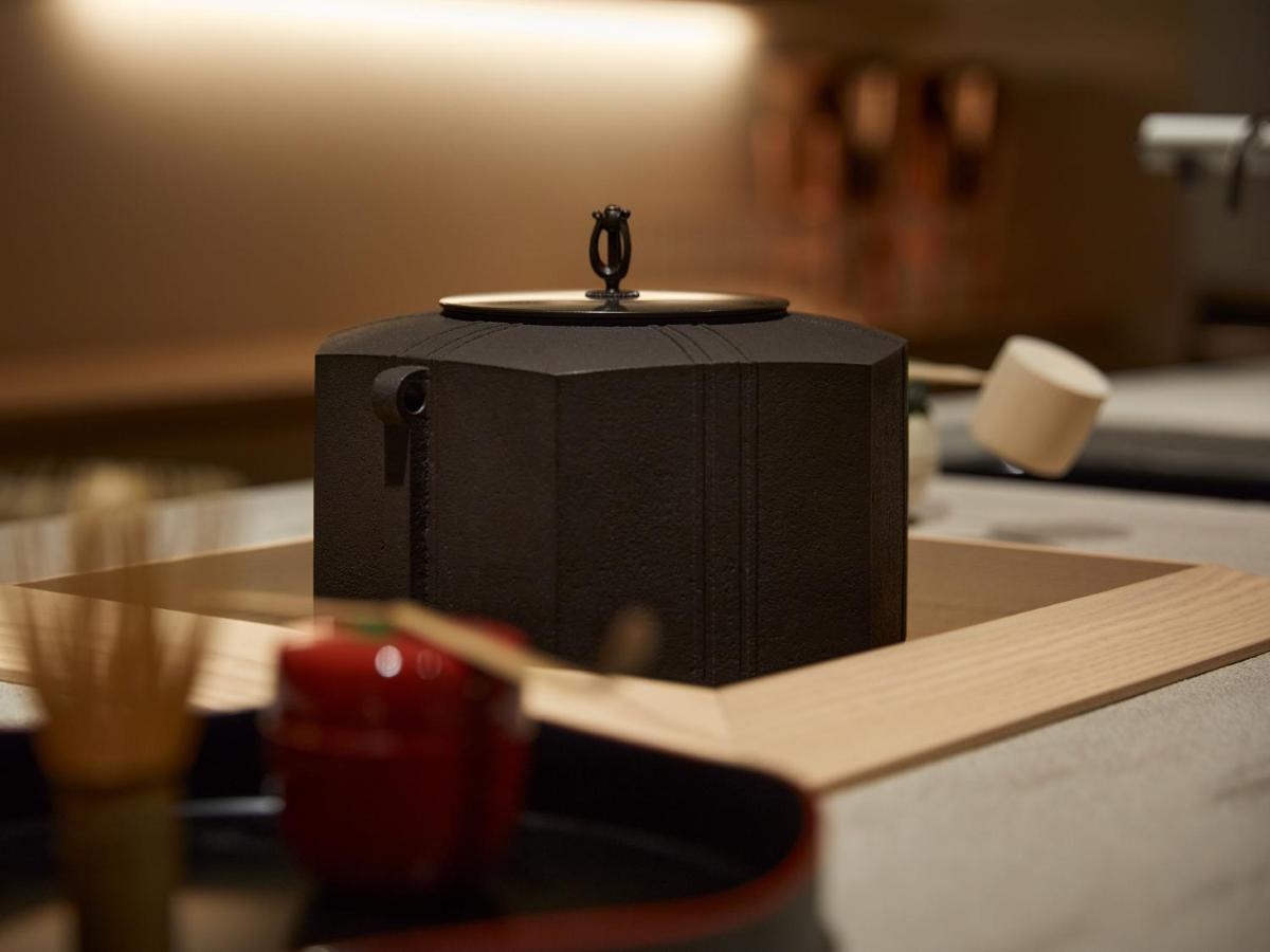 Agora Kyoto Karasuma Otel Dış mekan fotoğraf