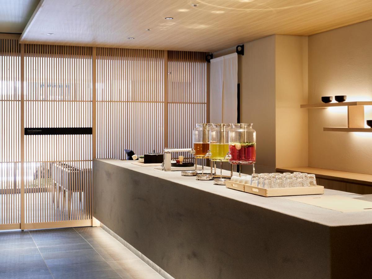 Agora Kyoto Karasuma Otel Dış mekan fotoğraf