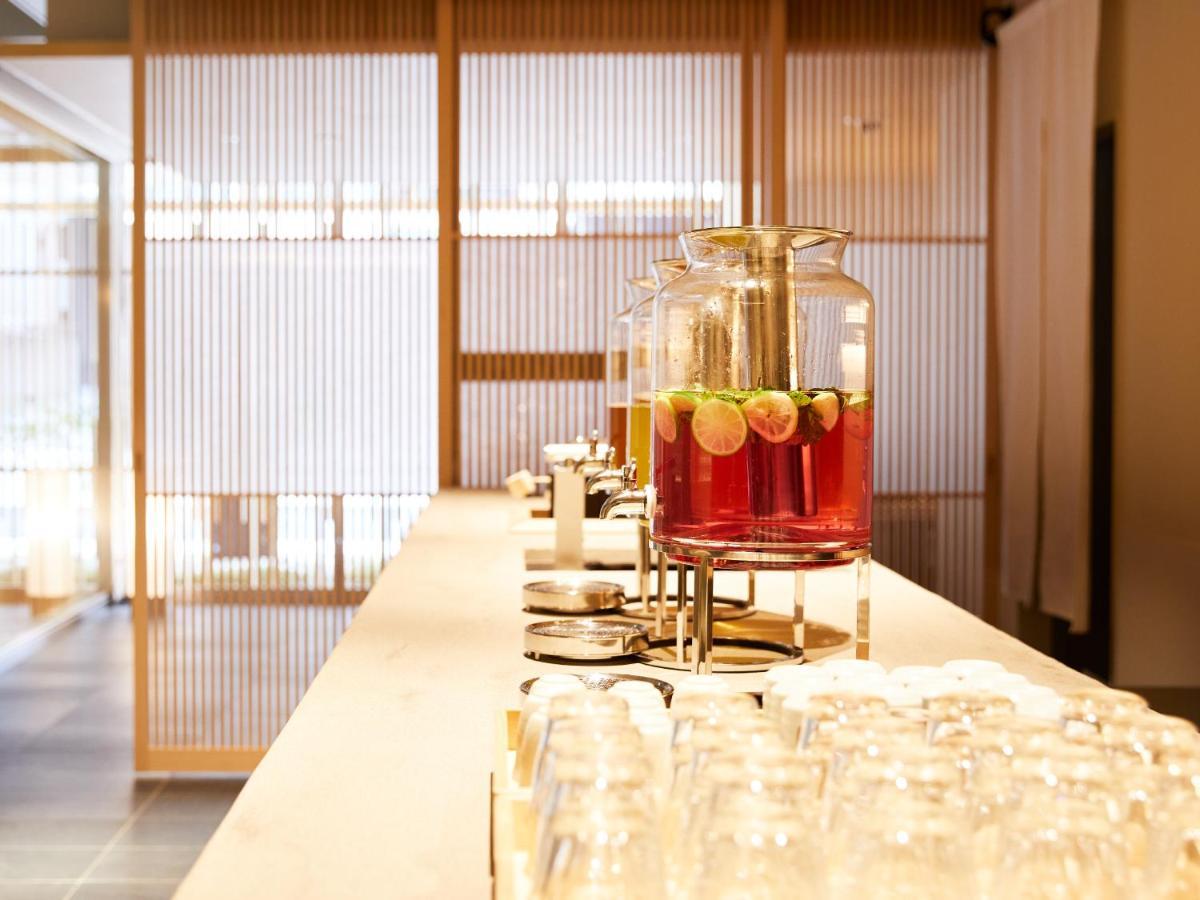 Agora Kyoto Karasuma Otel Dış mekan fotoğraf
