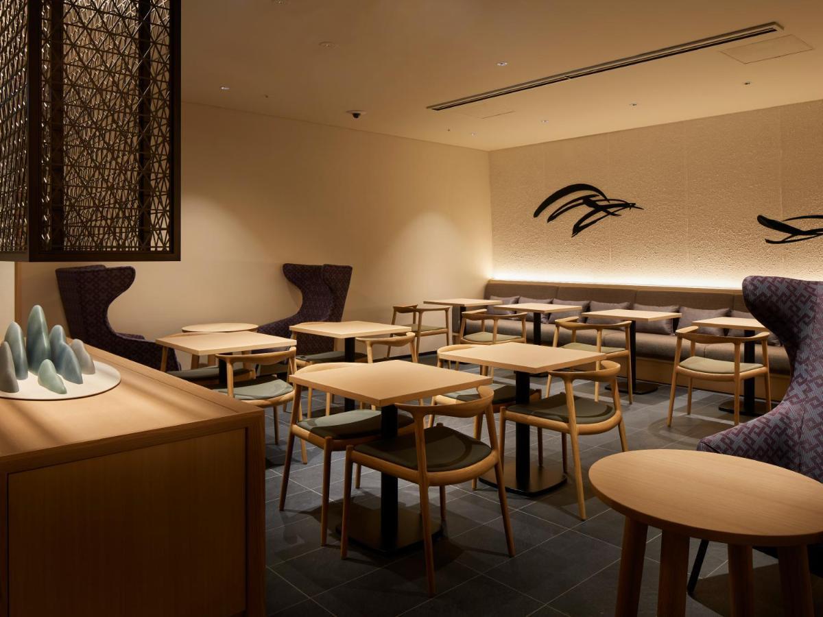 Agora Kyoto Karasuma Otel Dış mekan fotoğraf