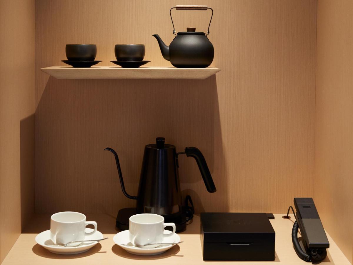 Agora Kyoto Karasuma Otel Dış mekan fotoğraf