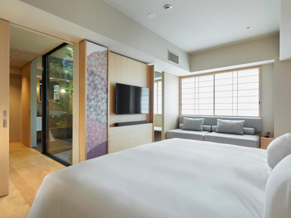 Agora Kyoto Karasuma Otel Dış mekan fotoğraf