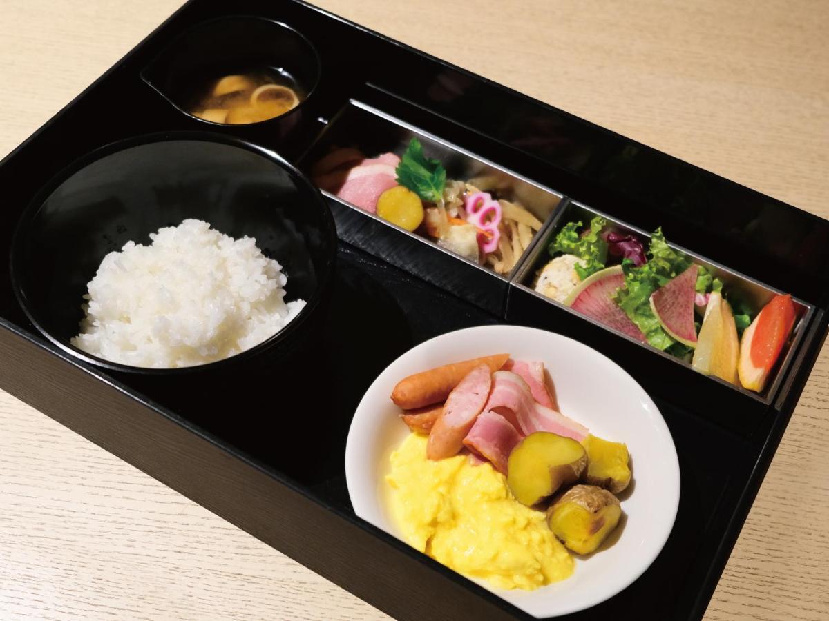 Agora Kyoto Karasuma Otel Dış mekan fotoğraf