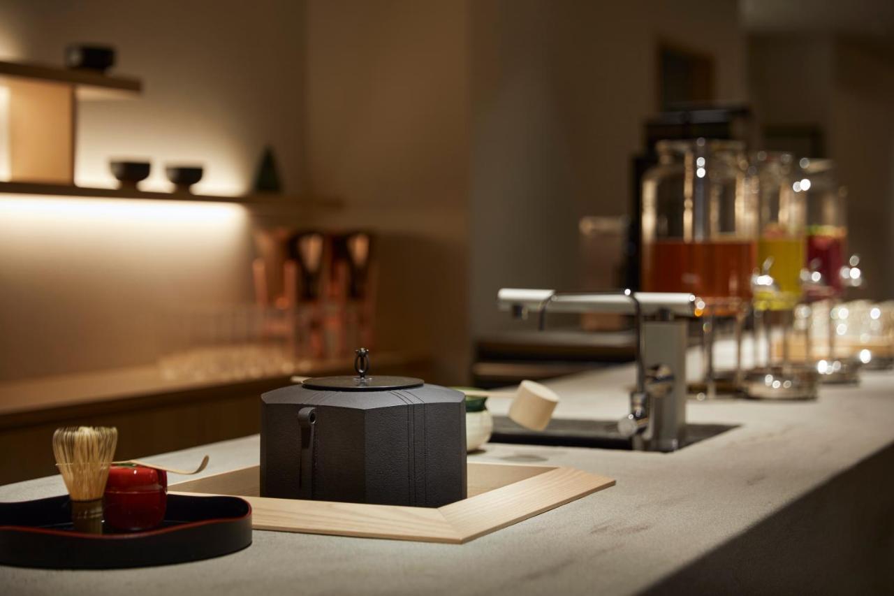 Agora Kyoto Karasuma Otel Dış mekan fotoğraf